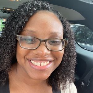 Meet your Posher, Tatiana